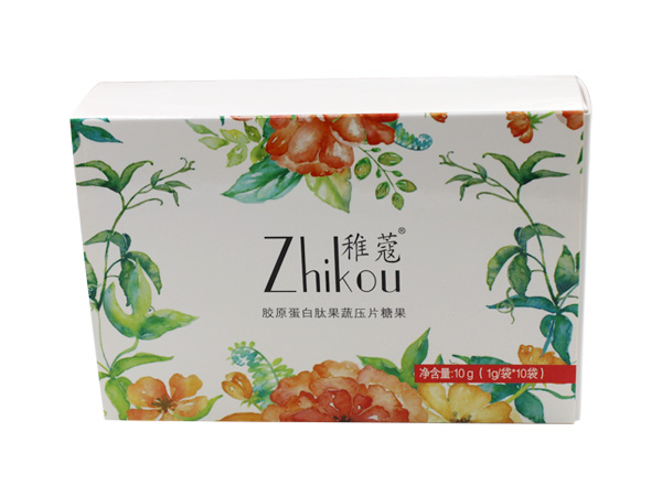 彩盒